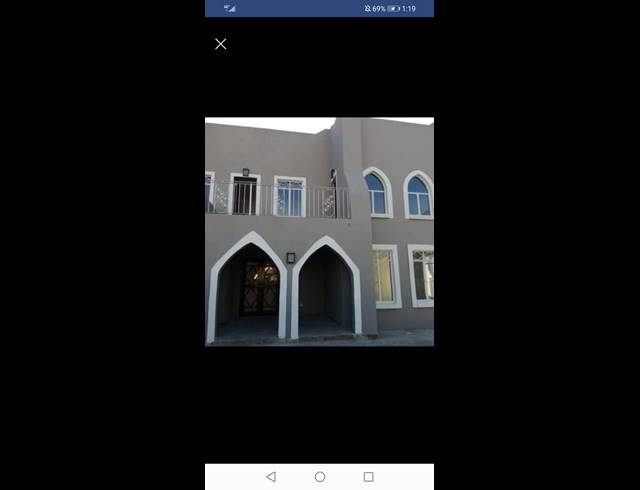 3 bed property to rent in SONNEVELD